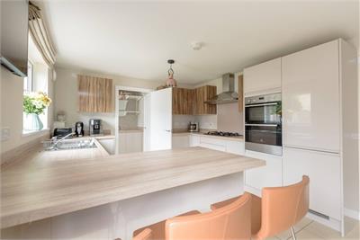 1 Alexander Gardens, Dunbar, EH42 1ZS - image 9