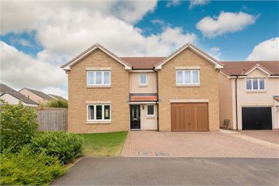 1 Alexander Gardens, Dunbar, EH42 1ZS - image 1
