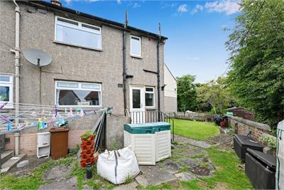 36 Dundas Park, Bonnyrigg, Midlothian, EH19 3AU - image 13