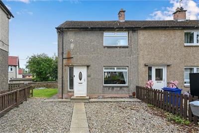 36 Dundas Park, Bonnyrigg, Midlothian, EH19 3AU - image 1
