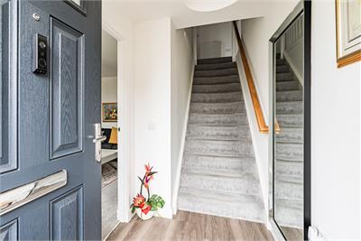 56 Brogan Crescent, Edinburgh, EH12 0DE - image 19