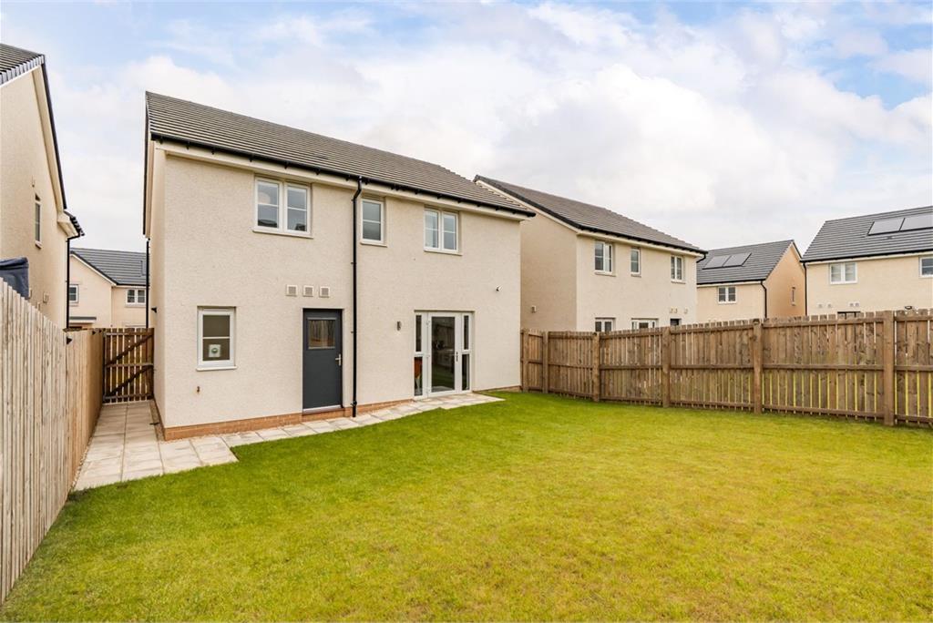 56 Brogan Crescent, Edinburgh, EH12 0DE - image 22