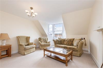Dunearn, Flat 2, 24 High Street East, Anstruther, KY10 3DQ - image 4