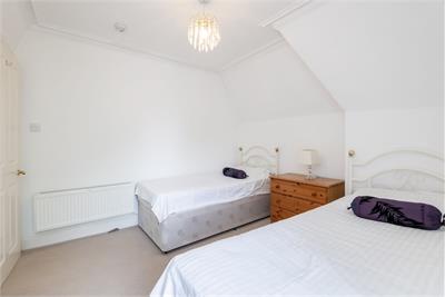 Dunearn, Flat 2, 24 High Street East, Anstruther, KY10 3DQ - image 10