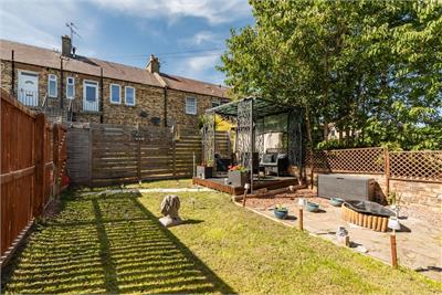 89A Lothian Street, Bonnyrigg, EH19 3AG - image 17