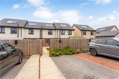 76 Springdale Road, Blindwells, Prestonpans, EH32 9SP - image 23