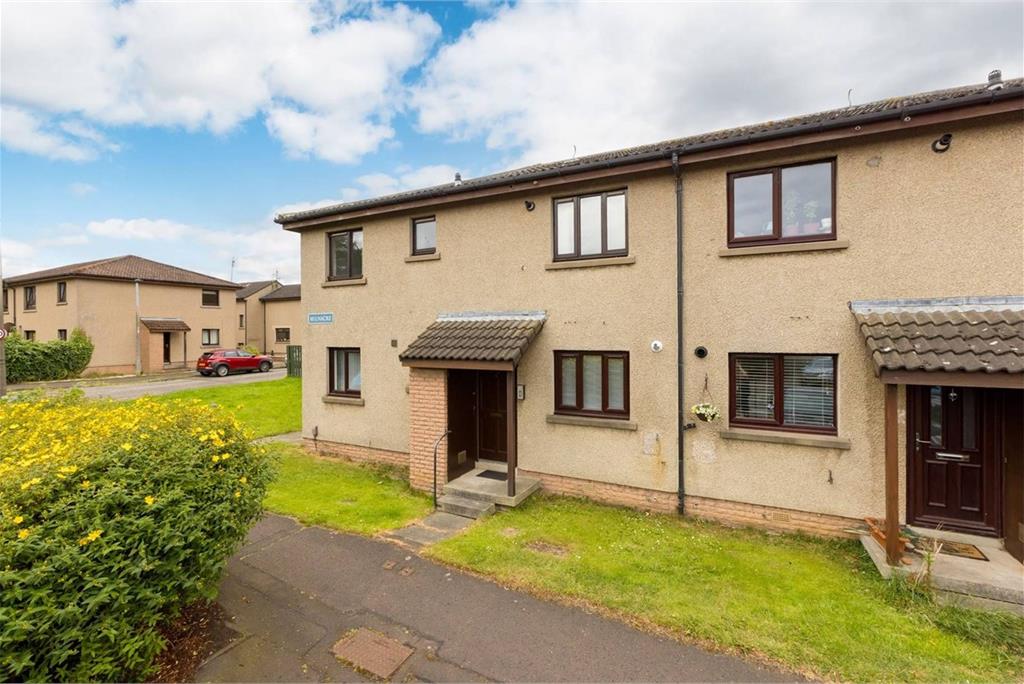 5 Milnacre,
Bonnington,
Edinburgh,
EH6 5TD - image 1