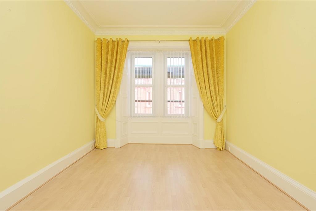3/8 Craighall Crescent, Trinity, EH6 4RX - image 3