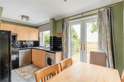 207 South Gyle Wynd, Edinburgh, EH12 9EZ - image 14