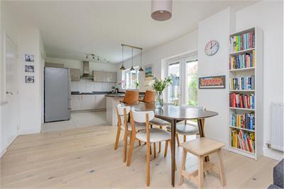 34 Blackadder Crescent, North Berwick, East Lothian, EH39 5FQ - image 2