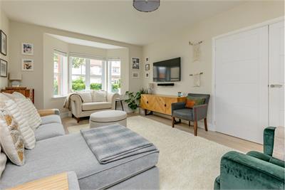 34 Blackadder Crescent, North Berwick, East Lothian, EH39 5FQ - image 3