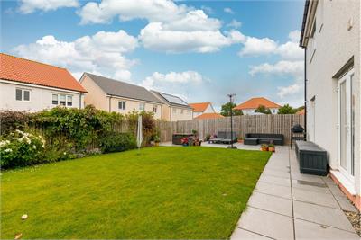 34 Blackadder Crescent, North Berwick, East Lothian, EH39 5FQ - image 26