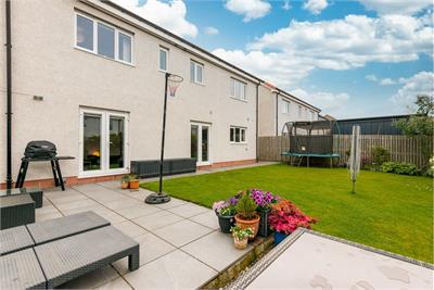 34 Blackadder Crescent, North Berwick, East Lothian, EH39 5FQ - image 27