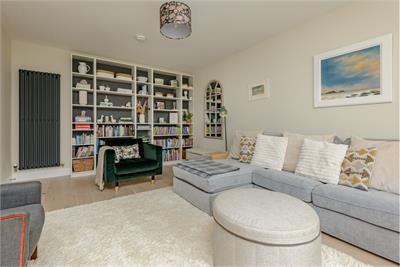 34 Blackadder Crescent, North Berwick, East Lothian, EH39 5FQ - image 4