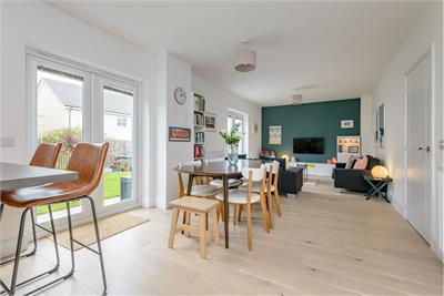 34 Blackadder Crescent, North Berwick, East Lothian, EH39 5FQ - image 5