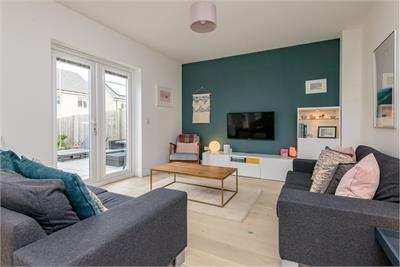 34 Blackadder Crescent, North Berwick, East Lothian, EH39 5FQ - image 6