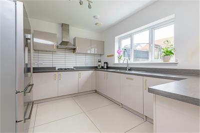 34 Blackadder Crescent, North Berwick, East Lothian, EH39 5FQ - image 7