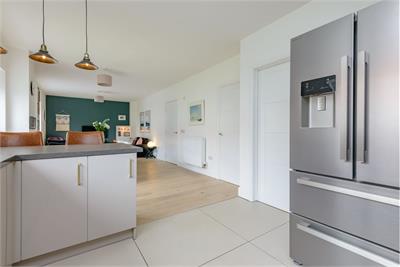 34 Blackadder Crescent, North Berwick, East Lothian, EH39 5FQ - image 8