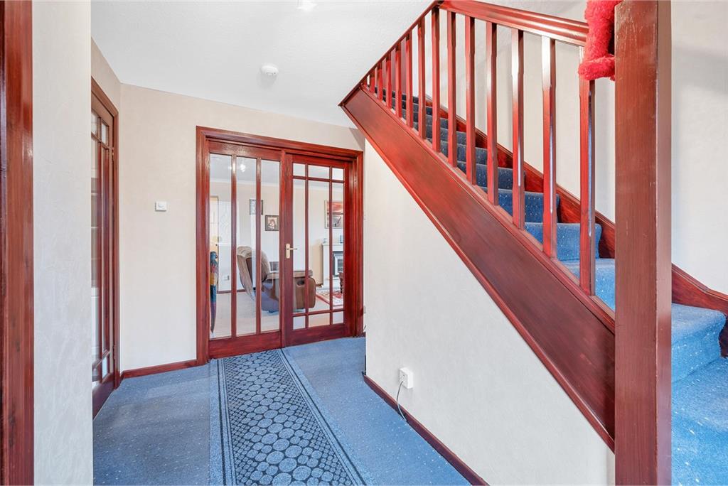 23 Granville Way,
Rosyth,
Dunfermline,
KY11 2HP - image 18