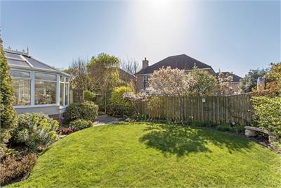 24 Tranter Road, Aberlady, East Lothian, EH32 0UE - image 12