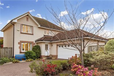 24 Tranter Road, Aberlady, East Lothian, EH32 0UE - image 15