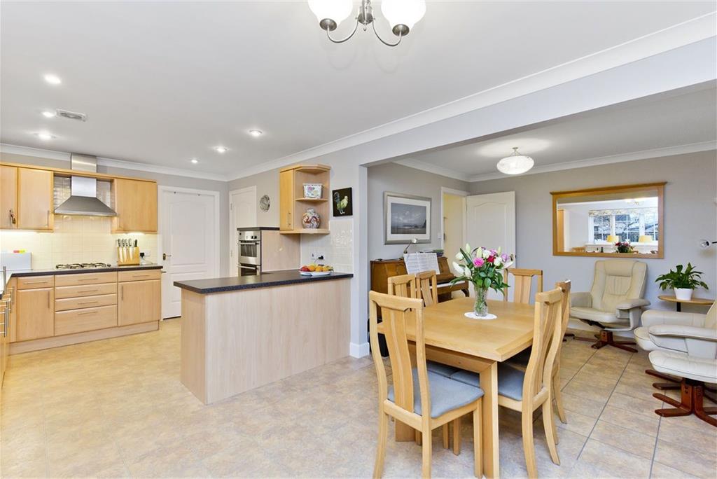 24 Tranter Road, Aberlady, East Lothian, EH32 0UE - image 3
