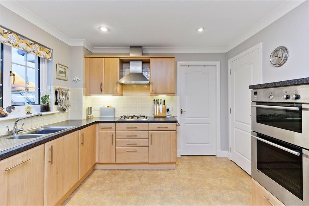 24 Tranter Road, Aberlady, East Lothian, EH32 0UE - image 4