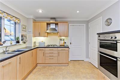 24 Tranter Road, Aberlady, East Lothian, EH32 0UE - image 4
