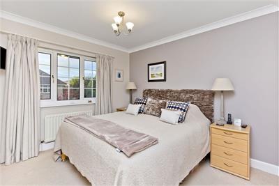 24 Tranter Road, Aberlady, East Lothian, EH32 0UE - image 5