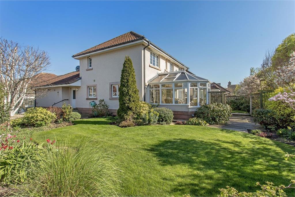 24 Tranter Road, Aberlady, East Lothian, EH32 0UE - image 1