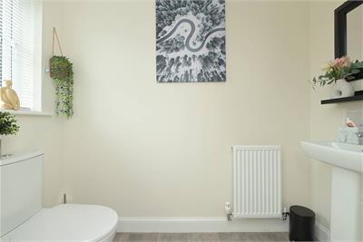 65 Five Sisters View, Polbeth, EH55 8FJ - image 13