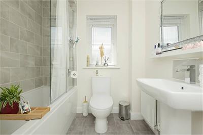 65 Five Sisters View, Polbeth, EH55 8FJ - image 16