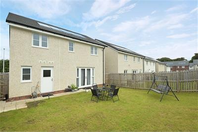 65 Five Sisters View, Polbeth, EH55 8FJ - image 27