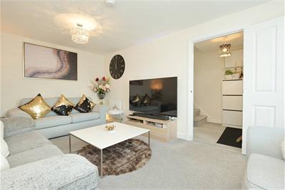 65 Five Sisters View, Polbeth, EH55 8FJ - image 5