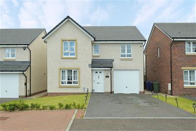 65 Five Sisters View, Polbeth, EH55 8FJ - image 1