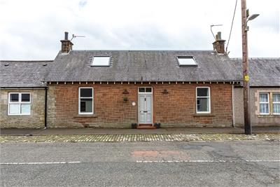 22 South Hermitage Street, Newcastleton, TD9 0QG - image 2