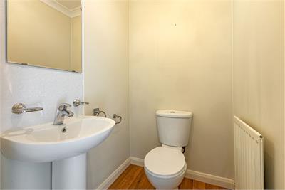 22 South Hermitage Street, Newcastleton, TD9 0QG - image 16