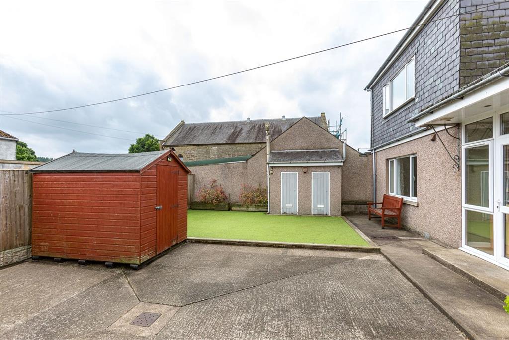 22 South Hermitage Street, Newcastleton, TD9 0QG - image 29