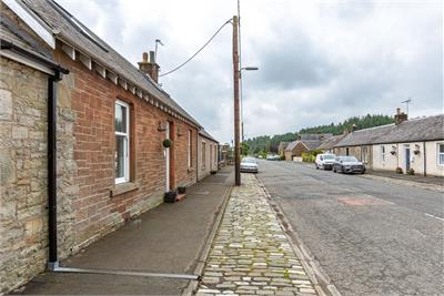 22 South Hermitage Street, Newcastleton, TD9 0QG - image 4