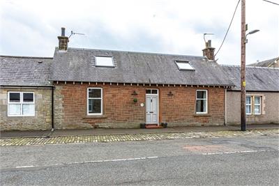 22 South Hermitage Street, Newcastleton, TD9 0QG - image 1