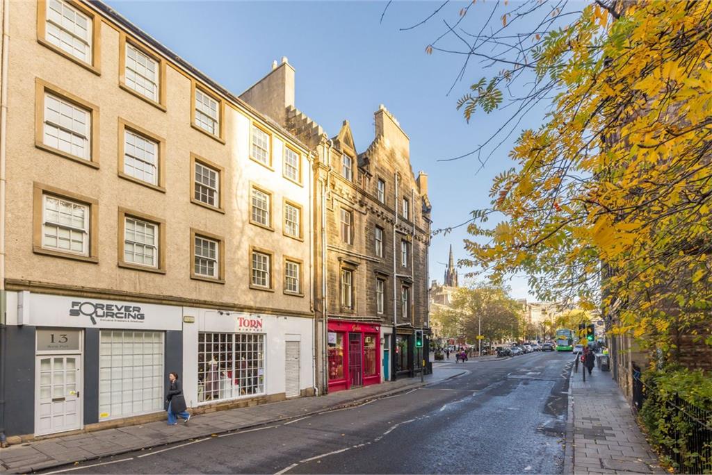 7/6 West Port, Grassmarket, Edinburgh, EH1 2JA - image 14