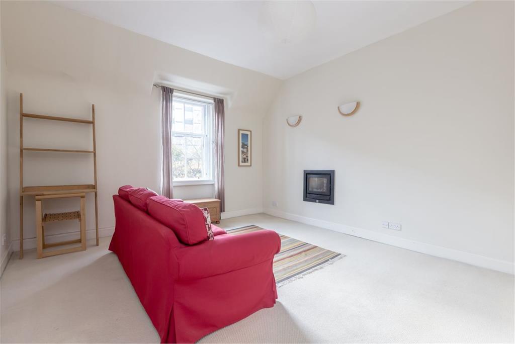 7/6 West Port, Grassmarket, Edinburgh, EH1 2JA - image 4