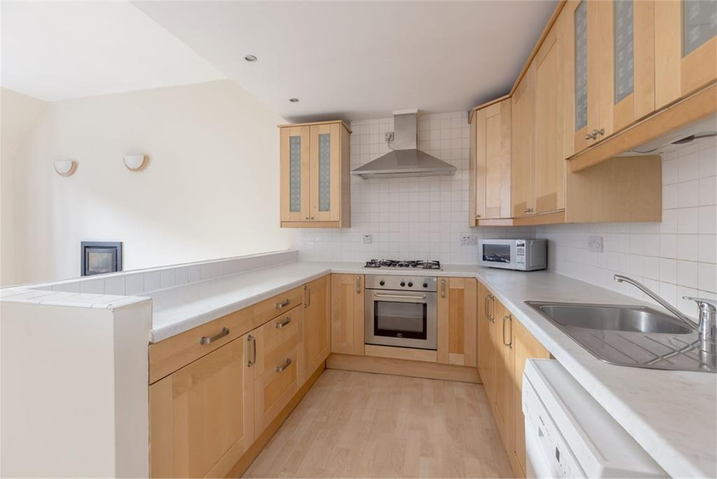 7/6 West Port, Grassmarket, Edinburgh, EH1 2JA - image 6