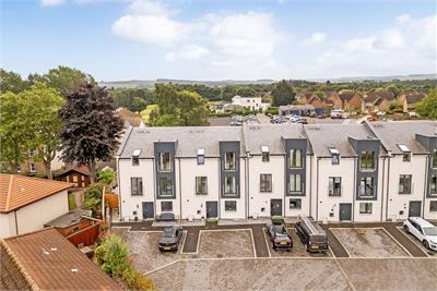 5 Allan Terrace, Monktonhall, Musselburgh, East Lothian, EH21 6AQ - image 12