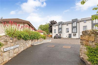 5 Allan Terrace, Monktonhall, Musselburgh, East Lothian, EH21 6AQ - image 13