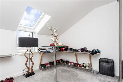 5 Allan Terrace, Monktonhall, Musselburgh, East Lothian, EH21 6AQ - image 9