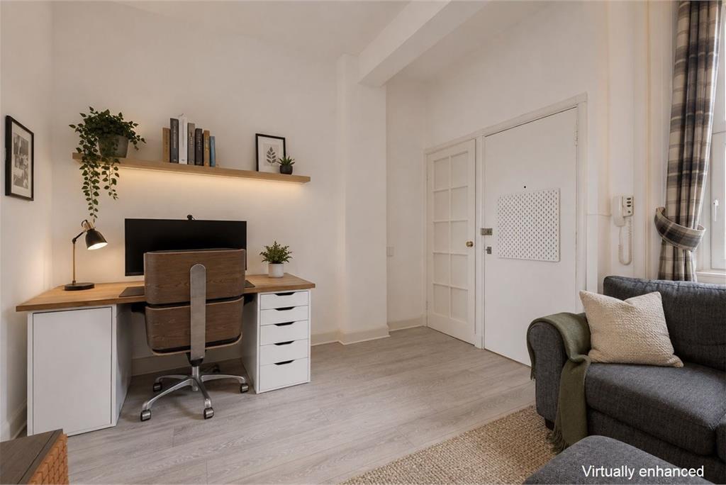 16/9 Hillend Place, Edinburgh, EH8 7AE - image 4