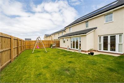 13 Veresmith Road, Edinburgh, EH12 0HD - image 30