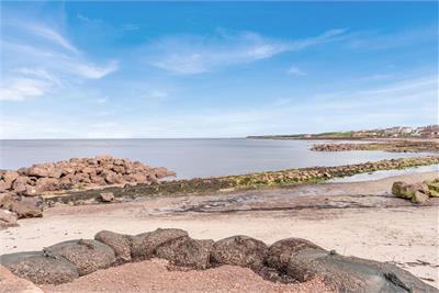 1E, The Shore, Colvin Street, Dunbar, EH42 1HE - image 11