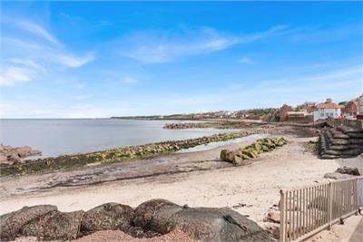 1E, The Shore, Colvin Street, Dunbar, EH42 1HE - image 12